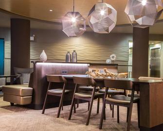 SpringHill Suites by Marriott Quakertown - Quakertown - Salónek