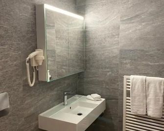 Hotel Casino - Siders