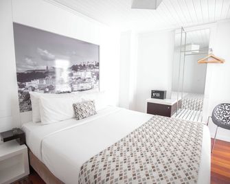 Grande Pensão Residencial Alcobia - Lisbonne