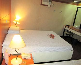 Hotel Sogo Cagayan De Oro - Cagayan de Oro - Bedroom