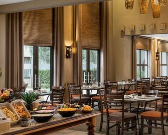 Protea Hotel by Marriott Bloemfontein Willow Lake - Bloemfontein - Restaurante