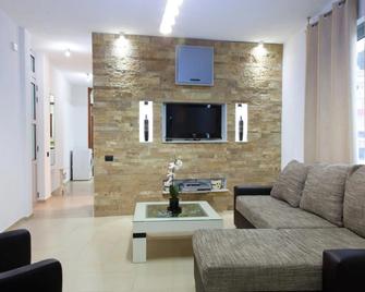 Hotel Senator - Ulcinj - Sala de estar