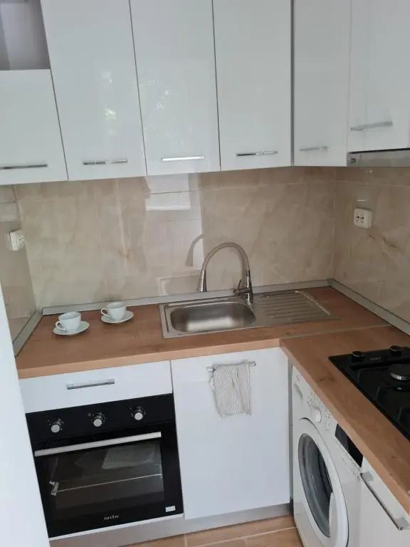 Cozy Residence - בוקרשט - מטבח