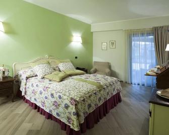 La Vignola Country Hotel - Ceprano - Habitación
