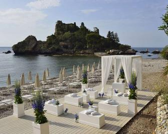 La Plage Resort - Taormina - Vybavení ubytovacího zařízení