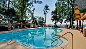 Evergreens 521- Entry Level, Gated Resort W/ Pools - 布恩（北卡羅來納州） - 游泳池