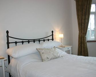 Beach Links - Prestatyn - Bedroom