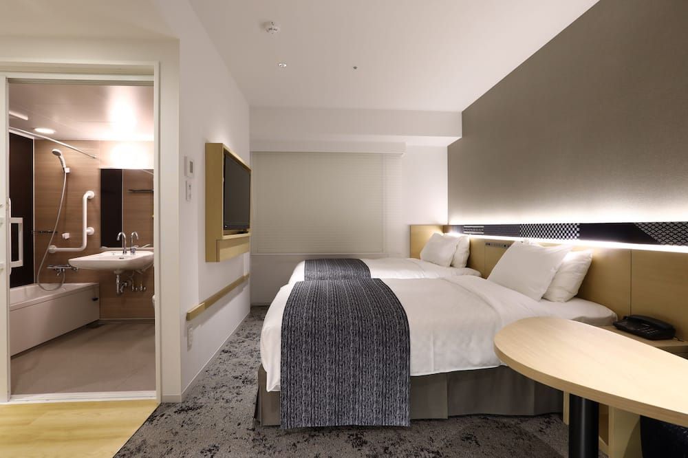 Hotel Gracery Asakusa - Tô-ky-ô
