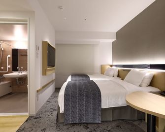 Hotel Gracery Asakusa - Tokyo