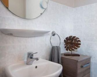 Holiday Home Storchennest by Interhome - Norddeich - Bad