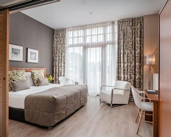 Hotel De Pupiter - Ruien - Habitación