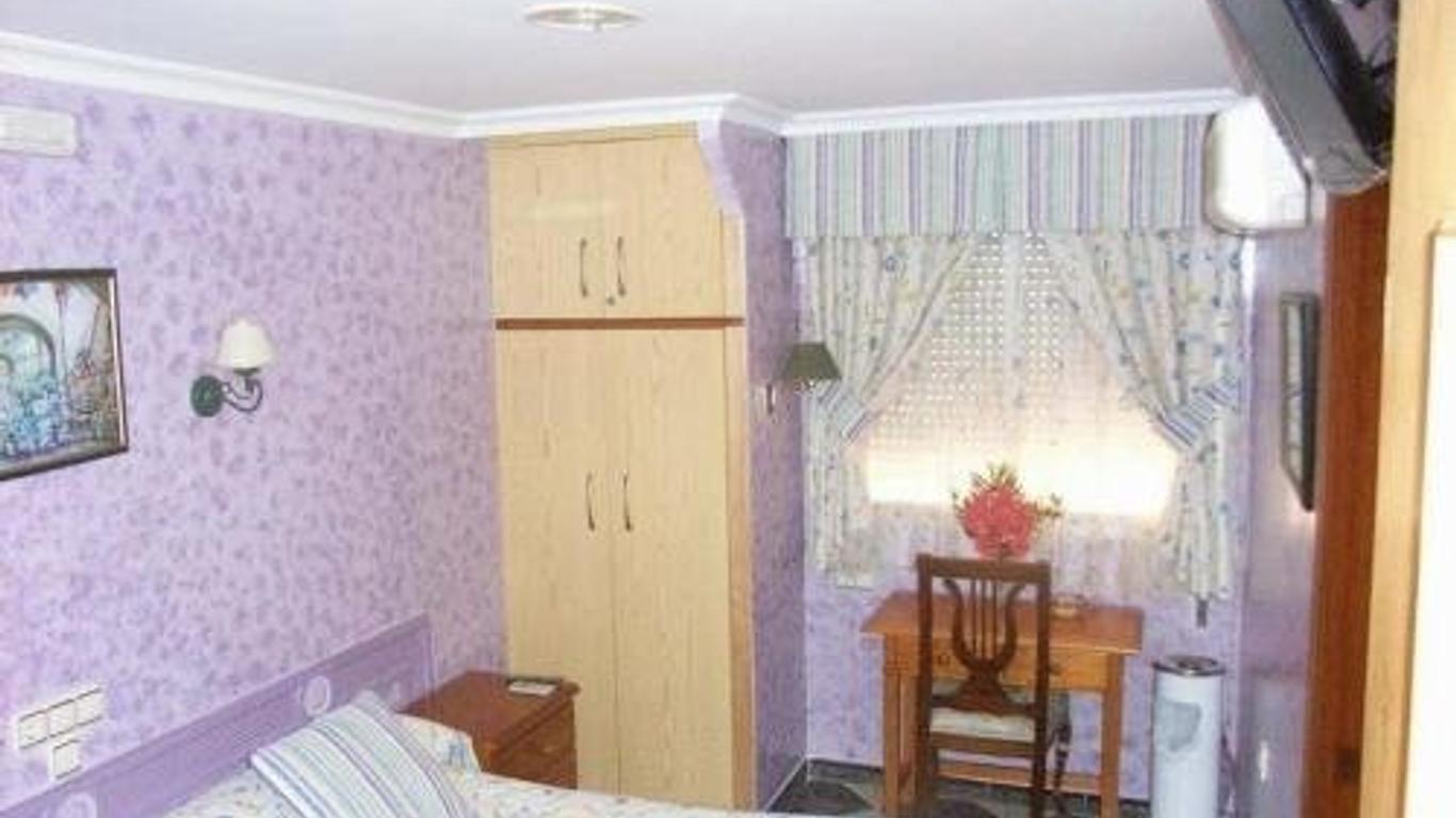 Pension Colonia