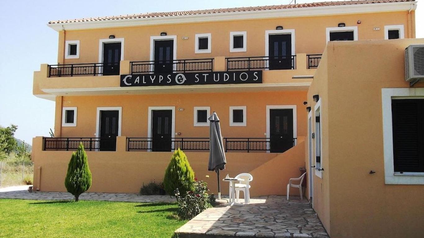 Calypso Luxury Studios