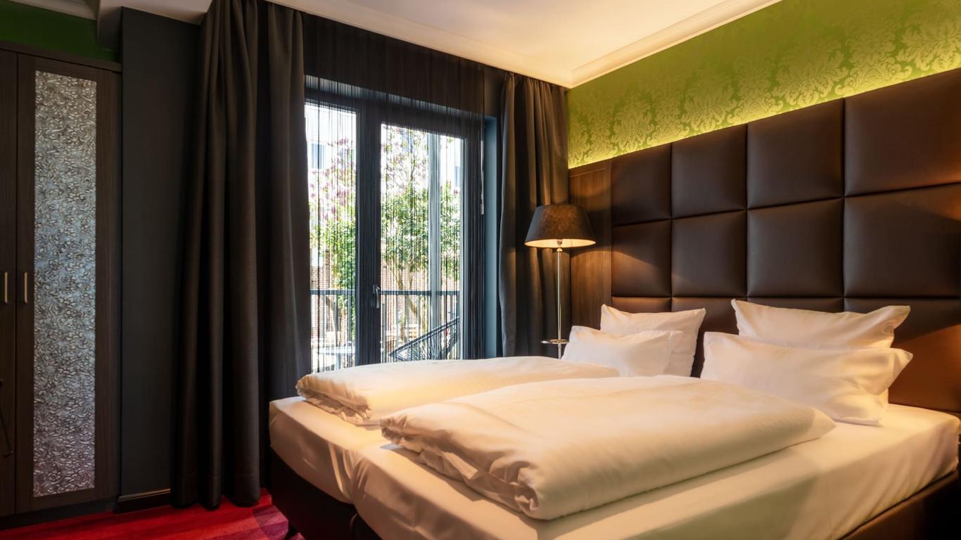 Haverkamp Suites