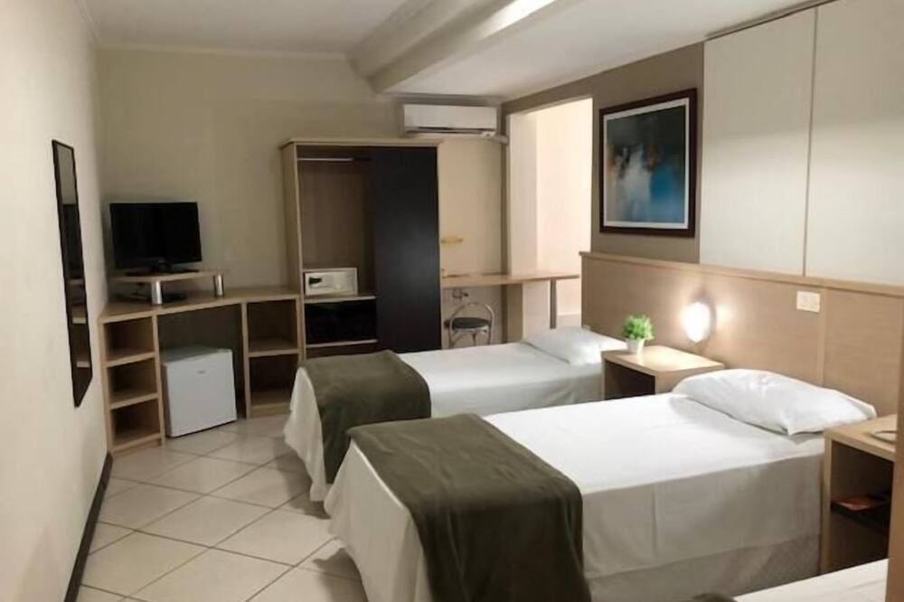 Hotel Steinhausen - Blumenau