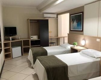 Hotel Steinhausen - Blumenau