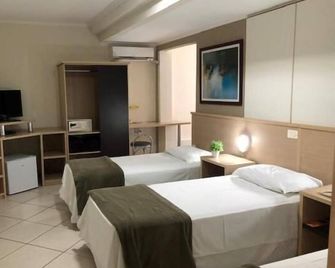 Hotel Steinhausen - Blumenau