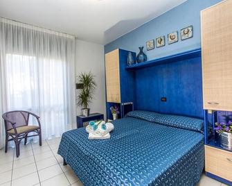 Hotel Olanda - Jesolo - Bedroom