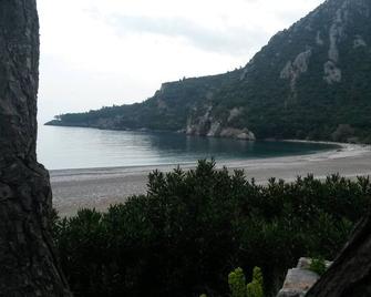Hotel Yavuz Bungalow - Cirali - Playa