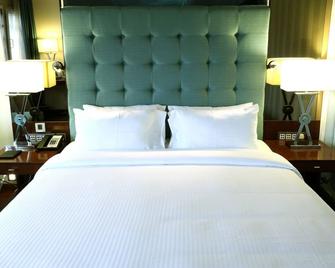 The Elanza Hotel - Thành phố Bangalore