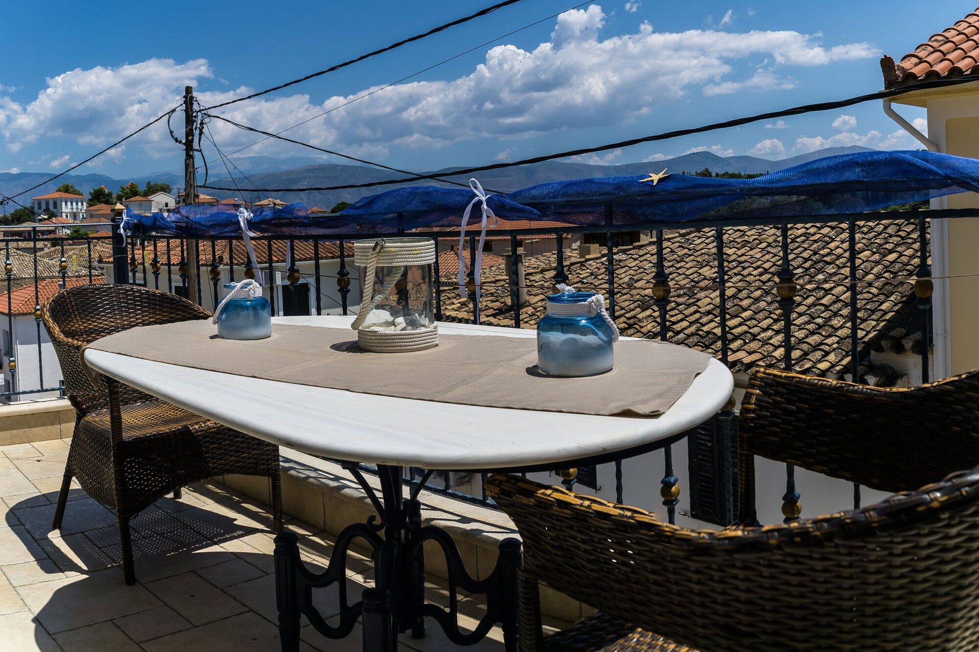 إبافليس بوتيك سويتس