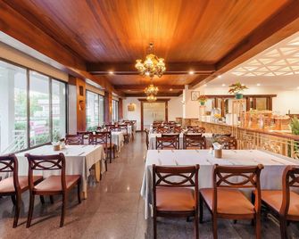 Ttc Hotel - Da Lat - Dalat - Restaurant
