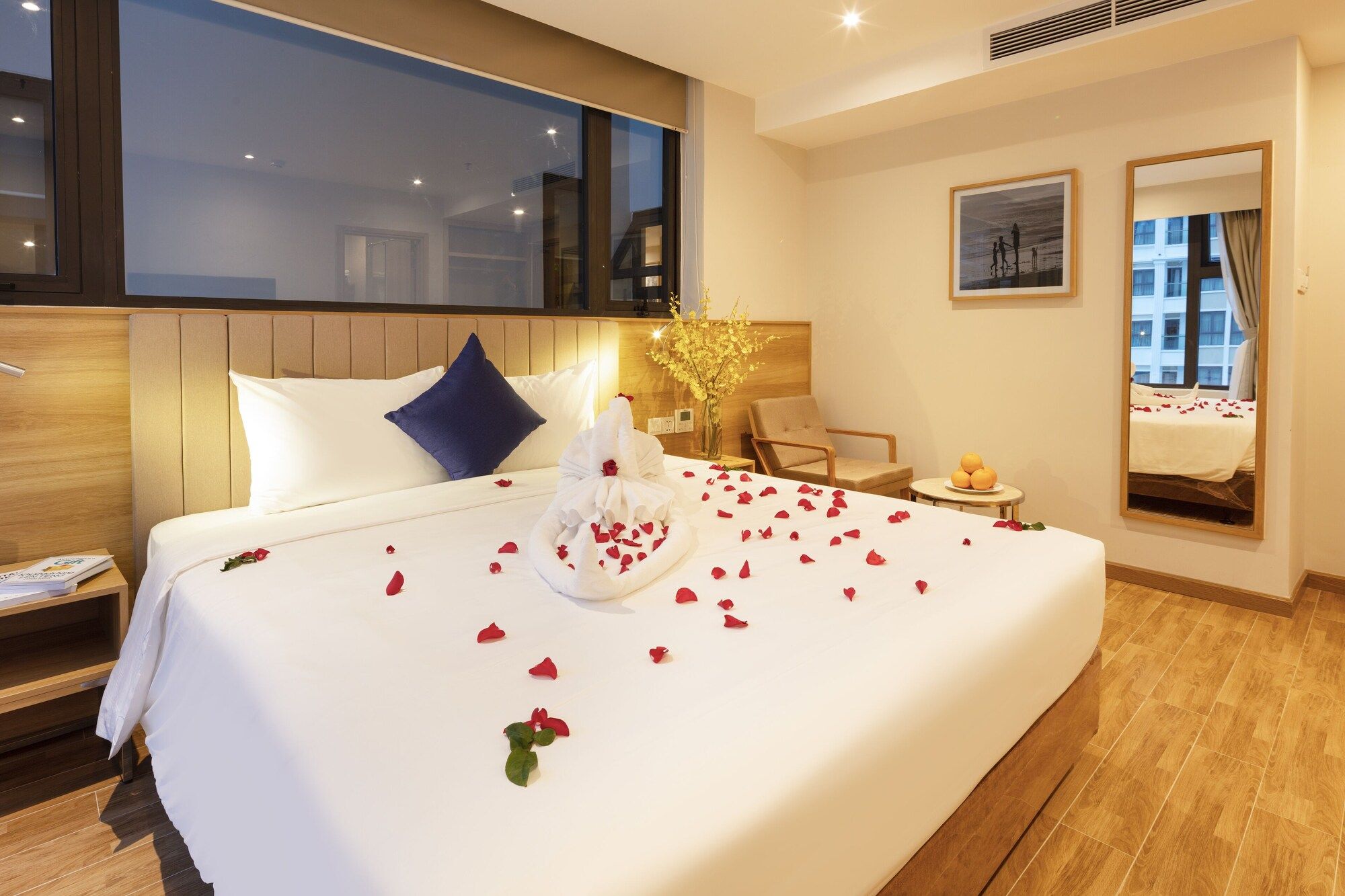 벤타나 나트랑 호텔 - 냐짱