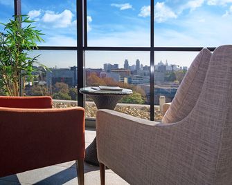 Valuesuites Green Square - Sídney - Balcón