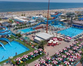 Hotel Mimosa - Riccione