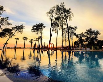 Wome Prime Hotel - Halal - Alanya