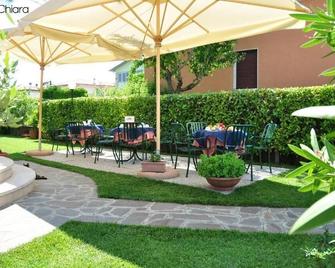 Villa Chiara - Lazise - Patio