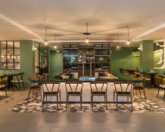 Camiral Golf & Wellness - Leading Hotel of the World - Caldes de Malavella - Bar