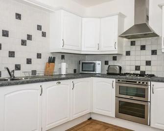 6 West End Point - Pwllheli - Cucina