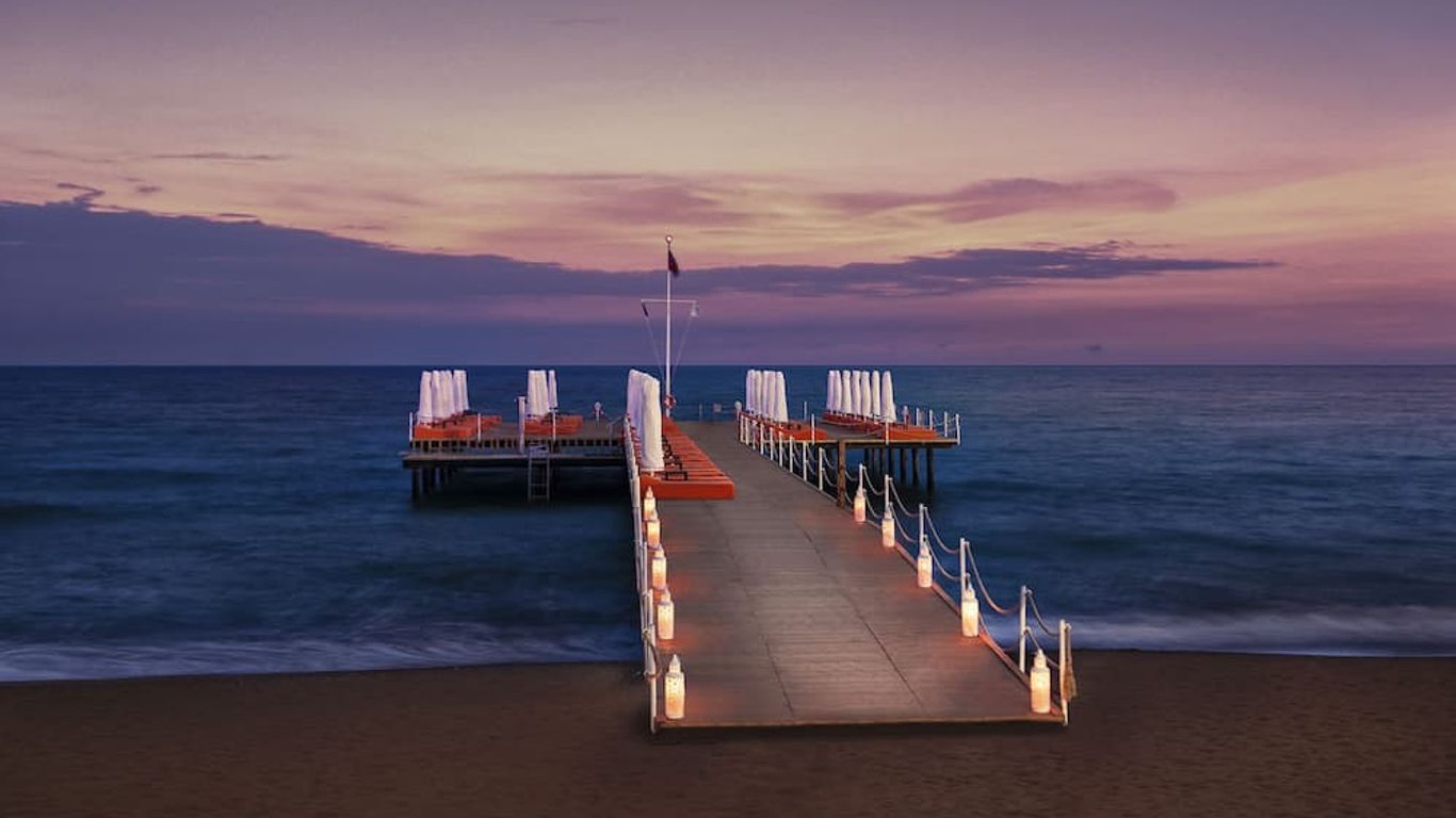 Aska Lara Resort & Spa Hotel