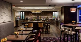 Homewood Suites by Hilton Buffalo/Airport - Cheektowaga - Restaurante