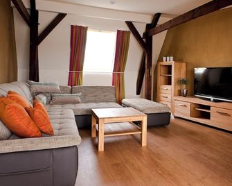 Sonn Idyll Aparthotel - Rathenow