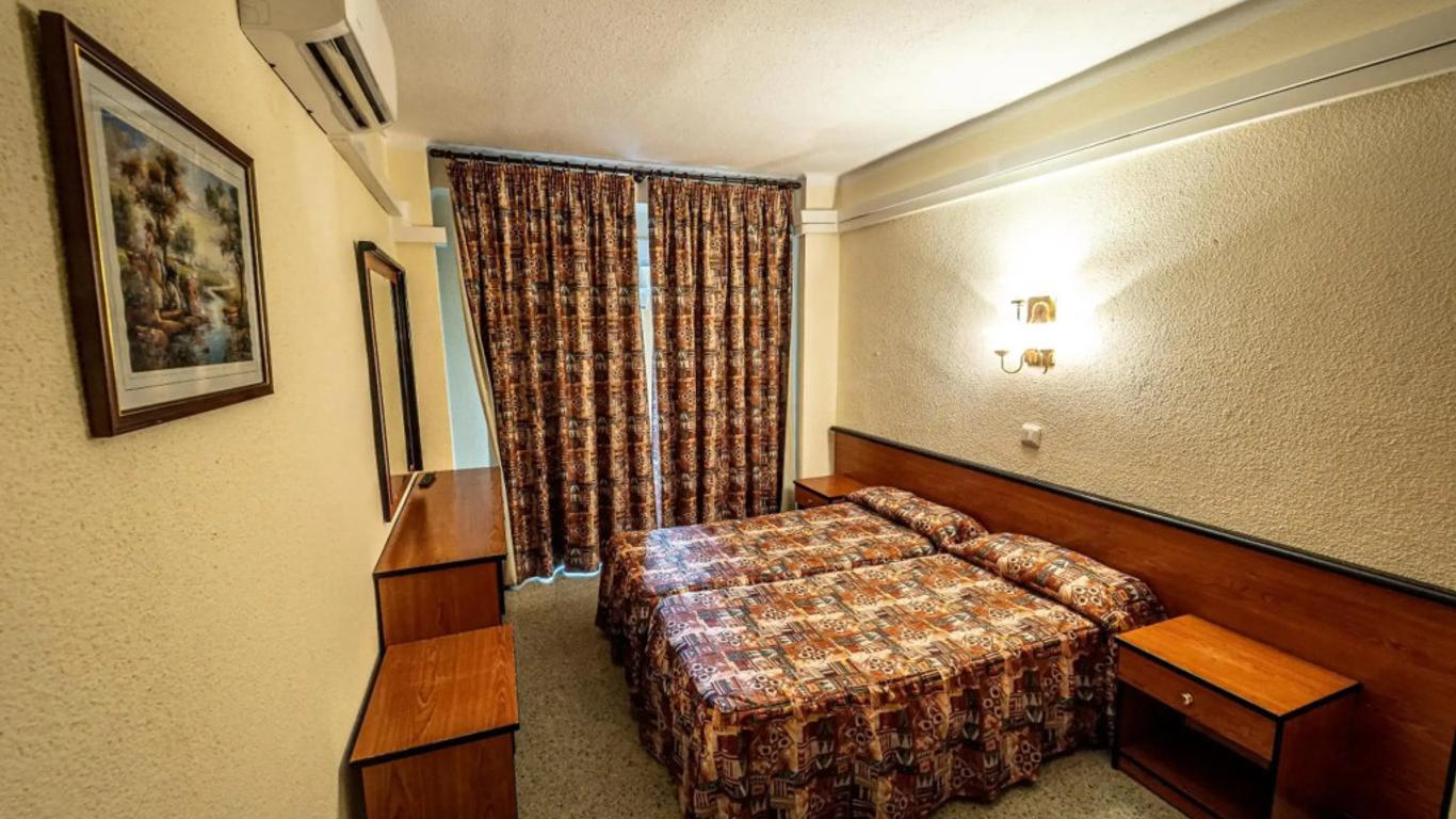 Hotel Continental