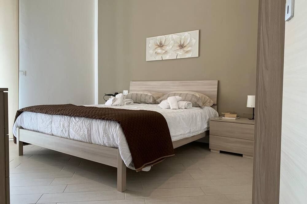 Il Buon Risveglio B&B - Agropoli - Sovrum