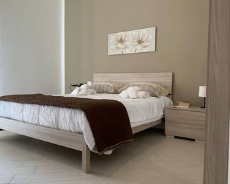 Il Buon Risveglio B&B - Agropoli - Bedroom