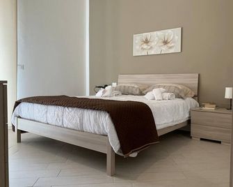 Il Buon Risveglio B&B - Agropoli - Sovrum