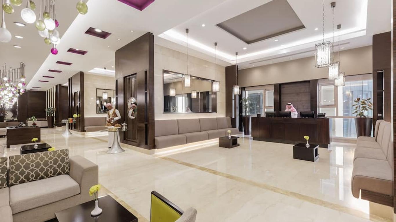 Swissôtel Makkah