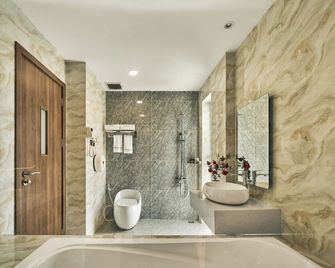 Hung Hung Hotel - District 12 - Ho Chi Minhstad