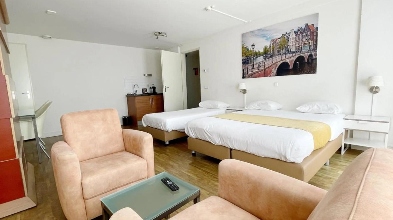 Hotel Residence Le Coin