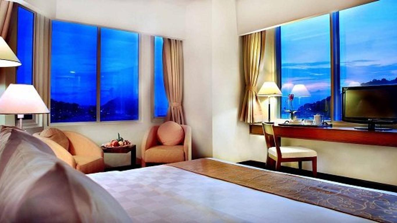 Aston Jayapura Hotel and Convention Center