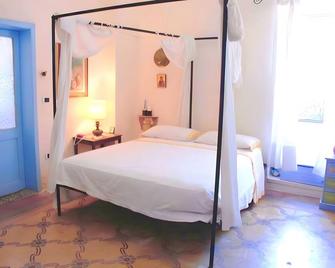 Casa al Sole - Serrano - Habitación