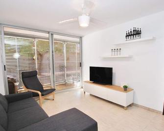 Gaudi Contemporani - Mataró - Living room