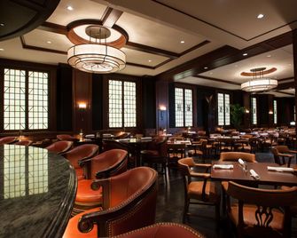 Union League Club Of Chicago - Chicago - Restaurante