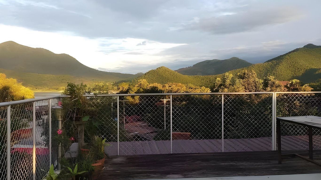 Chiangkhan See View Guest House