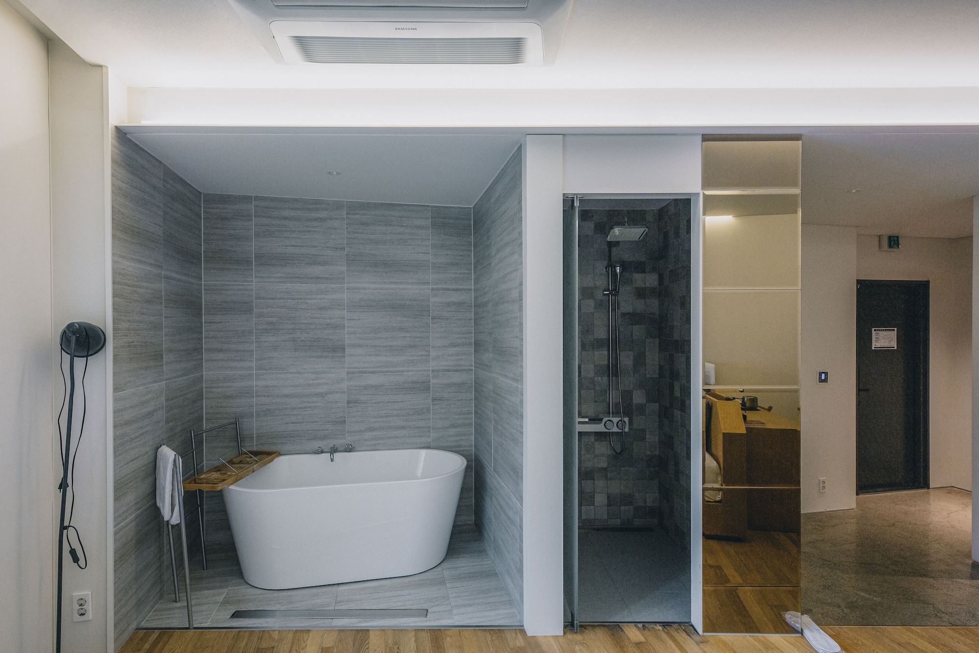 Gwangju Hotel the spot thumbnail 3