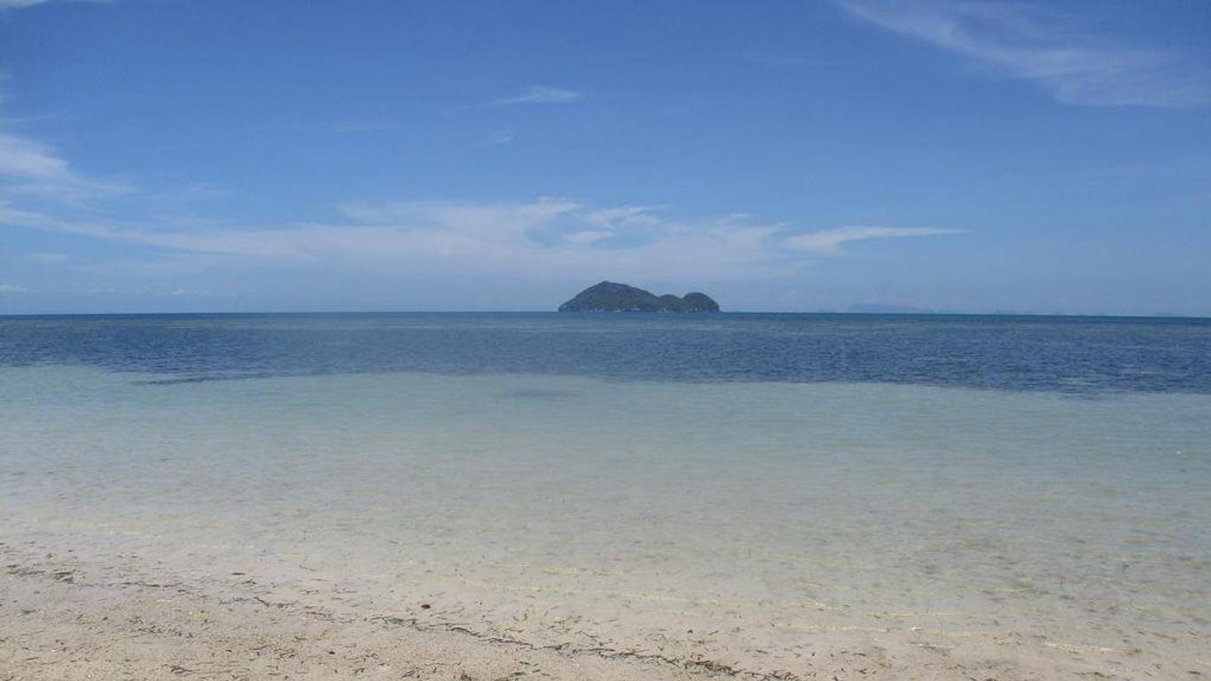 Pimmada Hut